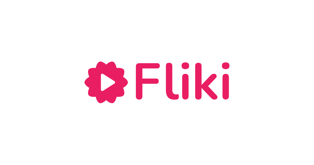 Fliki Logo