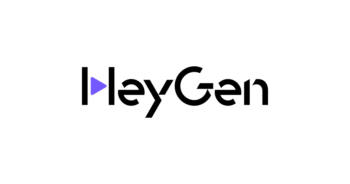 HeyGen Logo