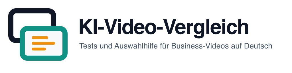 KI-Video-Vergleich