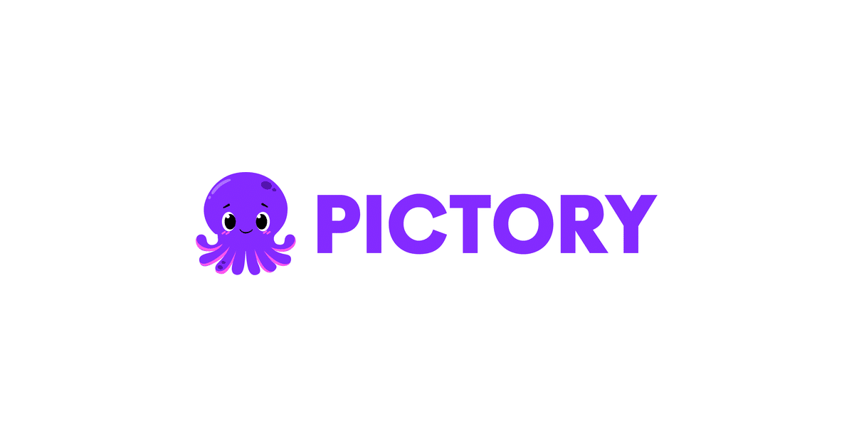 Pictory Logo