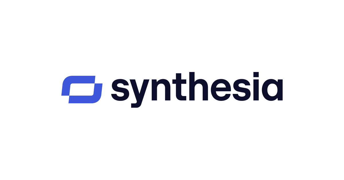 Synthesia Logo